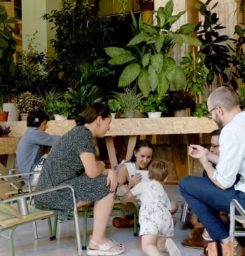 Cómo huir del calor en Madrid: Los mejores refugios climáticos para sobrevivir [...]