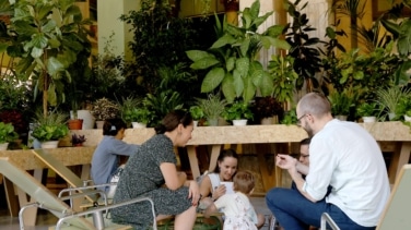 Cómo huir del calor en Madrid: Los mejores refugios climáticos para sobrevivir en la capital