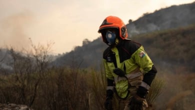 Las dudas legales del registro de pirómanos que propone el PP frente a los incendios