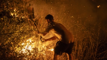 Incendios, la "nueva normalidad" española y cinco claves para combatirla, según Naciones Unidas