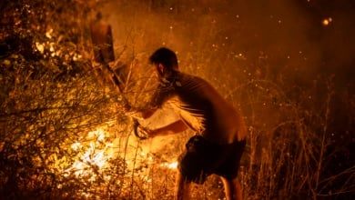 Incendios, la "nueva normalidad" española y cinco claves para combatirla, según Naciones Unidas