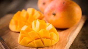 Por qué deberías incluir el mango en tu dieta habitual