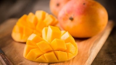 Por qué deberías incluir el mango en tu dieta habitual