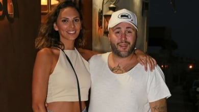 Kiko Rivera e Irene Rosales lanzan una crítica a Isabel Pantoja durante sus vacaciones en Menorca