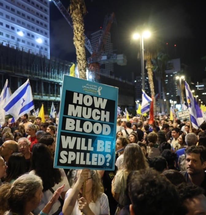 Hamás aprueba un alto el fuego de 60 días pero Israel demora [...]