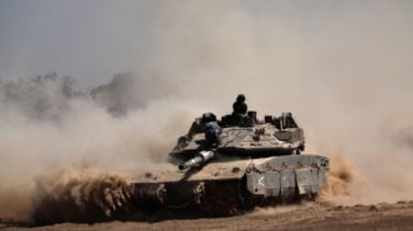 Israel moviliza a 130.000 reservistas para poner en marcha su plan de controlar Gaza