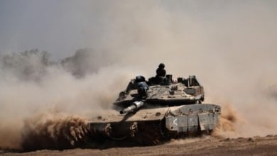 Israel moviliza a 130.000 reservistas para poner en marcha su plan de controlar Gaza