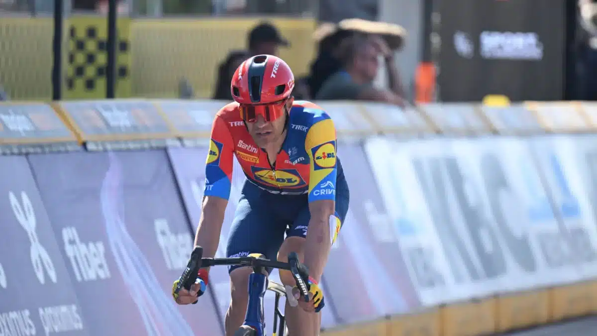 Jasper Stuyven ficha tres temporadas por Soudal Quick-Step
