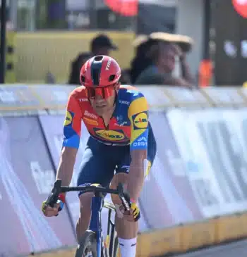 Jasper Stuyven ficha tres temporadas por Soudal Quick-Step