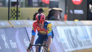 Jasper Stuyven ficha tres temporadas por Soudal Quick-Step