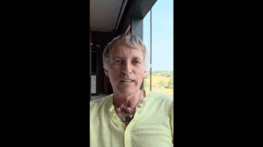 Jesús Calleja denunciará a todos aquellos que propaguen bulos contra él: "Soy una persona normal y corriente"