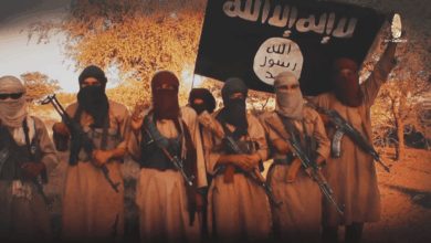 El CNI y expertos en yihadismo minimizan la presencia de saharauis en la cúpula del IS y Al Qaeda en el Sahel