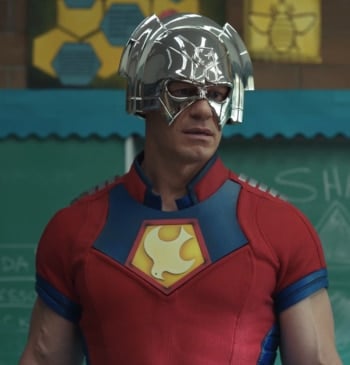 HBO Max retoma, por fin, esta serie de superhéroes con John Cena [...]