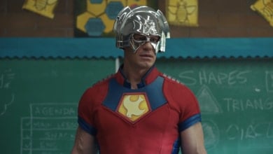HBO Max retoma, por fin, esta serie de superhéroes con John Cena tras 'Superman'