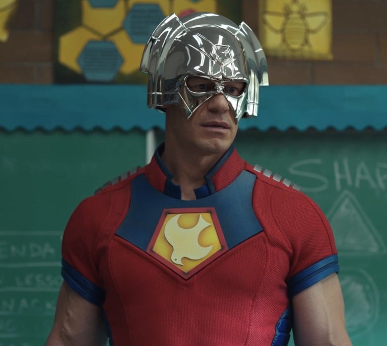 HBO Max retoma, por fin, esta serie de superhéroes con John Cena tras 'Superman'