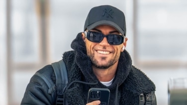 Montoya asegura tras su mala racha: "hacer lo que a uno lo hace feliz"