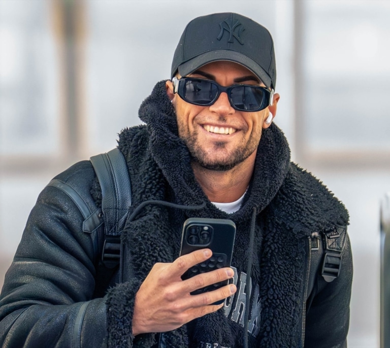 Montoya asegura tras su mala racha: "hacer lo que a uno lo hace feliz"