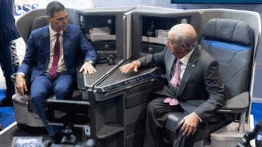 Hidalgo defiende la entrada de Turkish en Air Europa: "Es bueno para España"