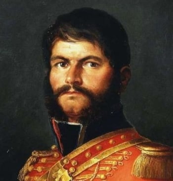 De campesino a símbolo de España: cómo 'El Empecinado' hizo temblar a [...]