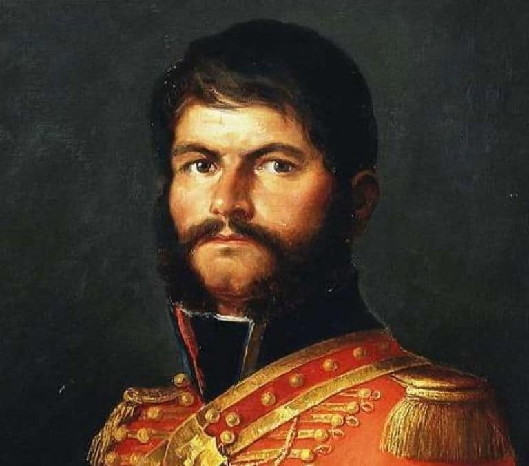 De campesino a símbolo de España: cómo 'El Empecinado' hizo temblar a Napoleón