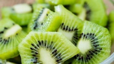 Esta es la mejor fruta que puedes comer a la hora de la merienda