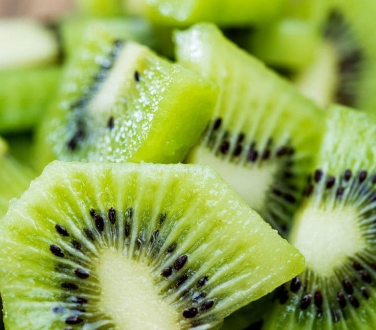 Esta es la mejor fruta que puedes comer a la hora de la merienda