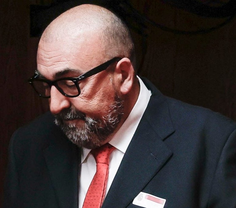 El PSOE pagó gastos a Koldo García tres años antes de tenerlo en nómina