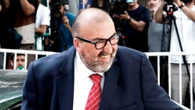 Cuando tu currículum es Pedro Sánchez