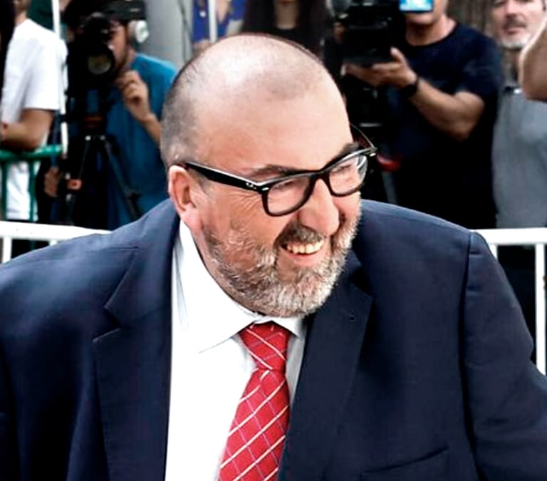Cuando tu currículum es Pedro Sánchez