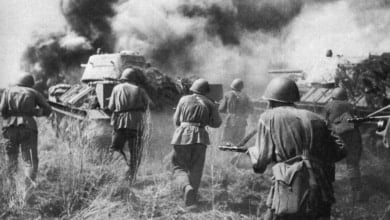 La batalla de Kursk, el último intento nazi por cambiar el rumbo de la historia