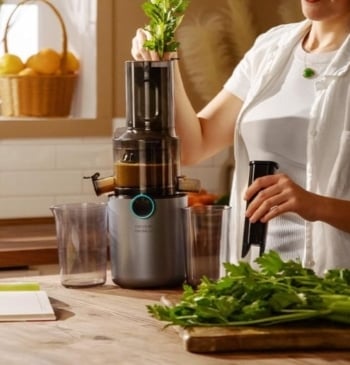 Esta licuadora Cecotec es todo lo que necesitas para preparar los zumos [...]