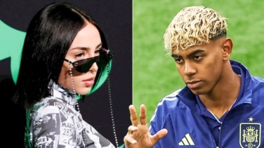 Cronología de la relación entre Lamine Yamal y Nicki Nicole: de las primeras pistas a la confirmación del romance