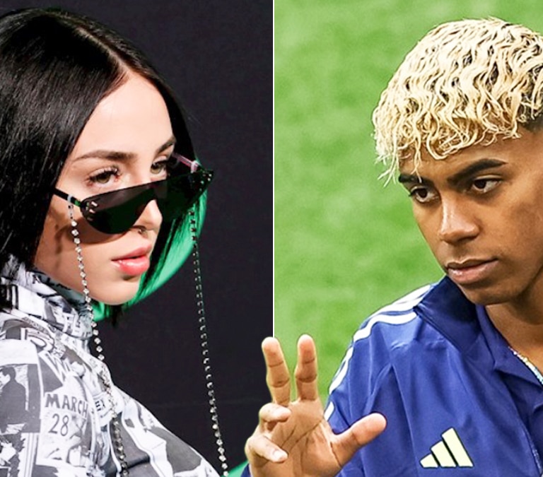 Cronología de la relación entre Lamine Yamal y Nicki Nicole: de las primeras pistas a la confirmación del romance