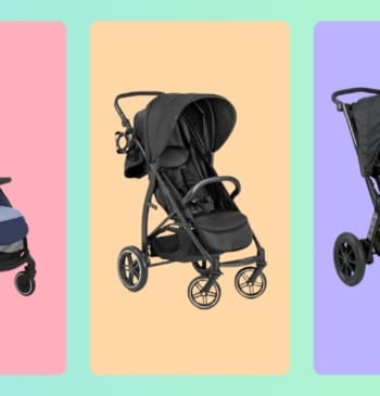 Las 6 mejores marcas de carritos de bebé en 2025: Comparativa y [...]
