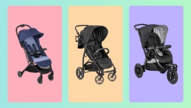Las 6 mejores marcas de carritos de bebé en 2025: Comparativa y recomendaciones