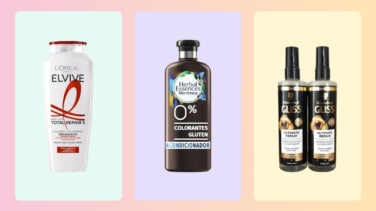 Las 7 mejores mascarillas para el pelo según los consejos de la OCU en 2025