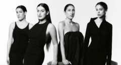 Las Migas, el gineceo flamenco que sigue rompiendo moldes: "Es muy poco habitual ver a tantas mujeres haciendo música juntas"