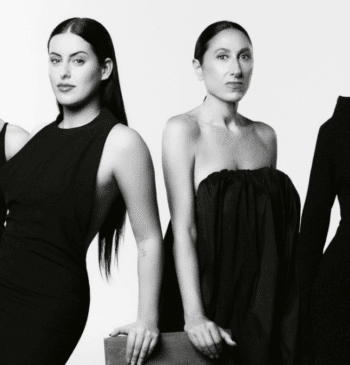 Las Migas, el gineceo flamenco que sigue rompiendo moldes: "Es muy poco [...]
