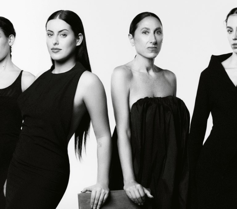 Las Migas, el gineceo flamenco que sigue rompiendo moldes: "Es muy poco habitual ver a tantas mujeres haciendo música juntas"