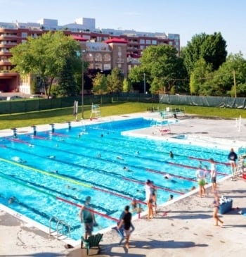 Qué es la bacteria de la legionella y cómo evitarla en verano