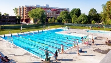 Qué es la bacteria de la legionella y cómo evitarla en verano