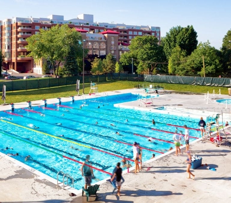 Qué es la bacteria de la legionella y cómo evitarla en verano