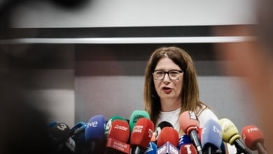 El PP reactiva la 'comisión Koldo' del Senado y cita a Leire Díez el 8 de septiembre: "Es el hilo que une al PSOE con la corrupción"