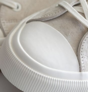 El truco viral para limpiar las zapatillas de tela y que queden [...]