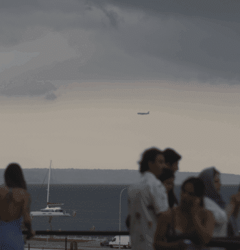 La Aemet alerta de una dana que dejará lluvias intensas y tormentas [...]