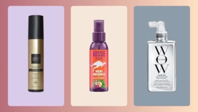 Los 10 Mejores protectores térmicos para el pelo de 2025