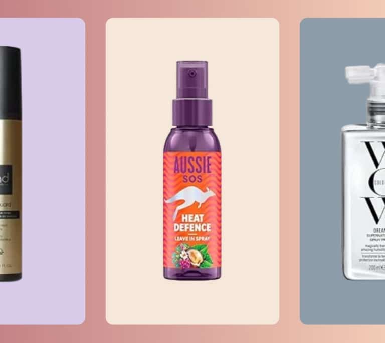 Los 10 Mejores protectores térmicos para el pelo de 2025