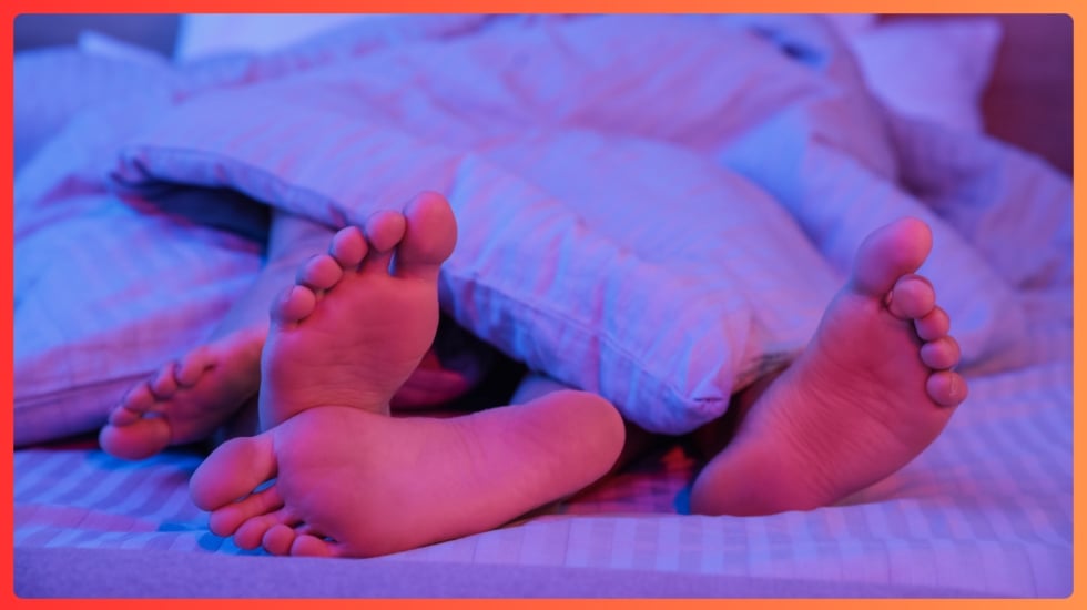 Los 7 beneficios sexuales de la Ashwagandha que no conocías: libido, energía y vitalidad