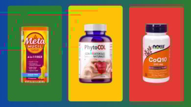 Los 7 Mejores suplementos para bajar el colesterol - Comparativa 2025