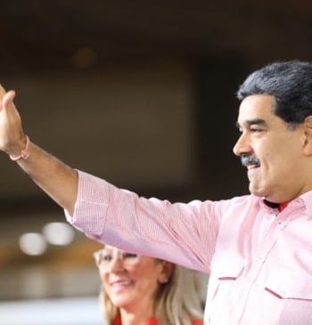 Venezuela: Washington usará "todo su poder" contra el narcotráfico